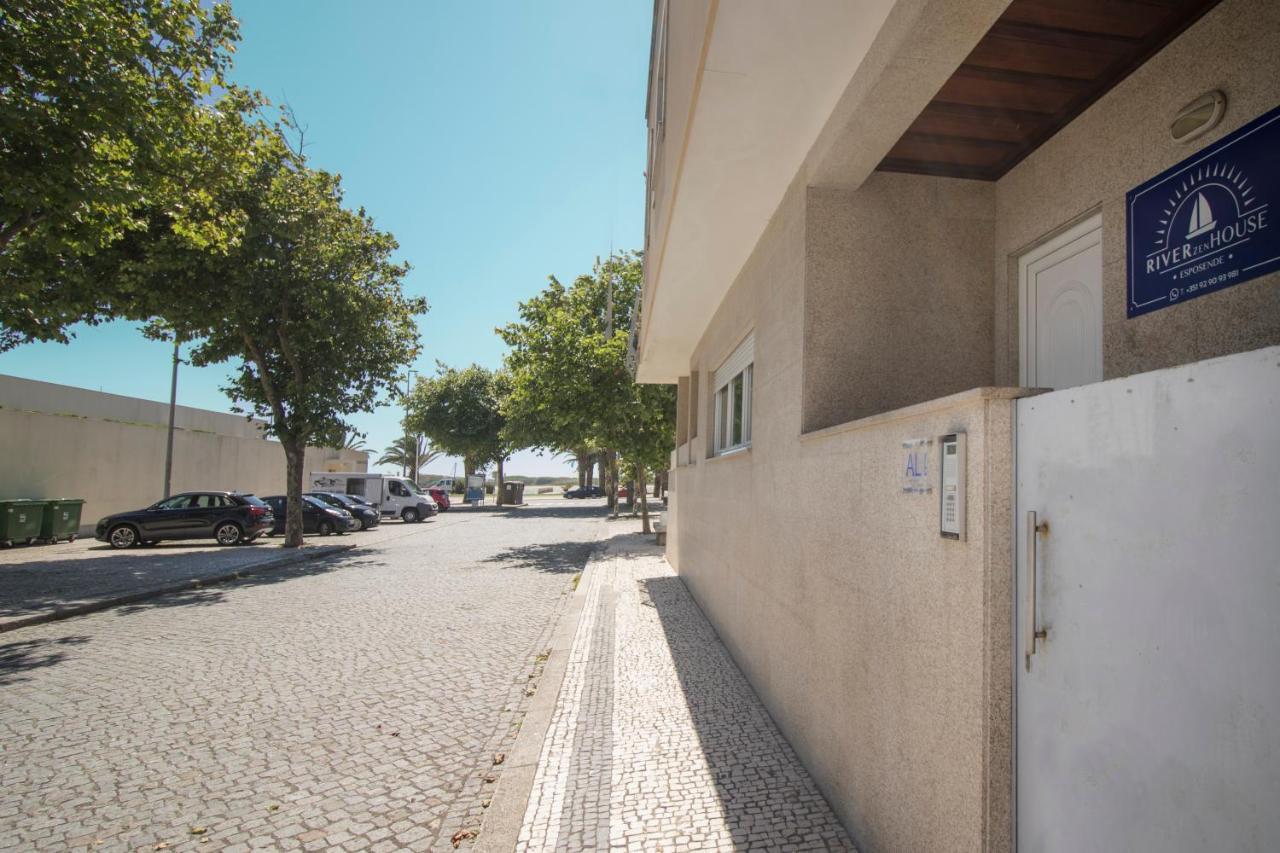 Riverzenhouse Esposende Exterior foto