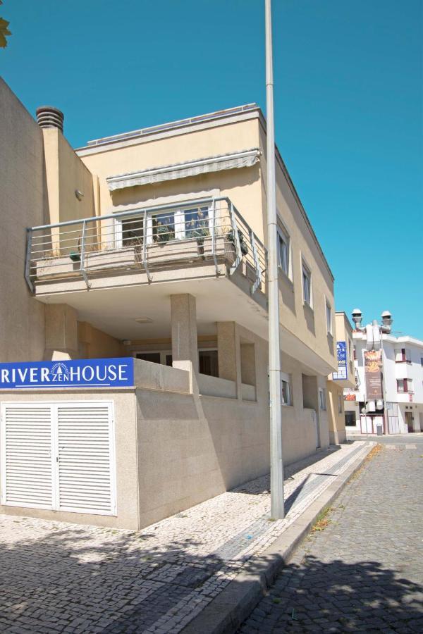Riverzenhouse Esposende Exterior foto
