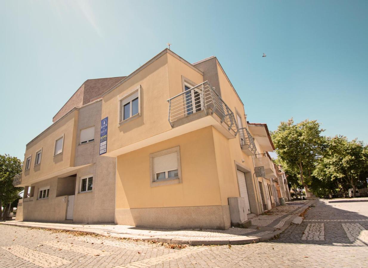 Riverzenhouse Esposende Exterior foto