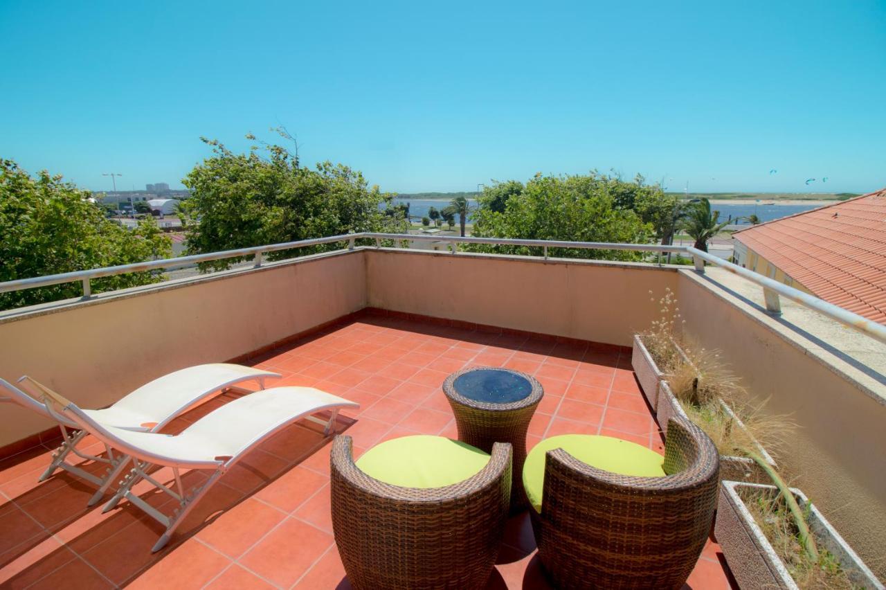 Riverzenhouse Esposende Exterior foto