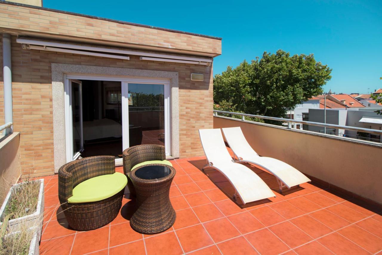 Riverzenhouse Esposende Exterior foto