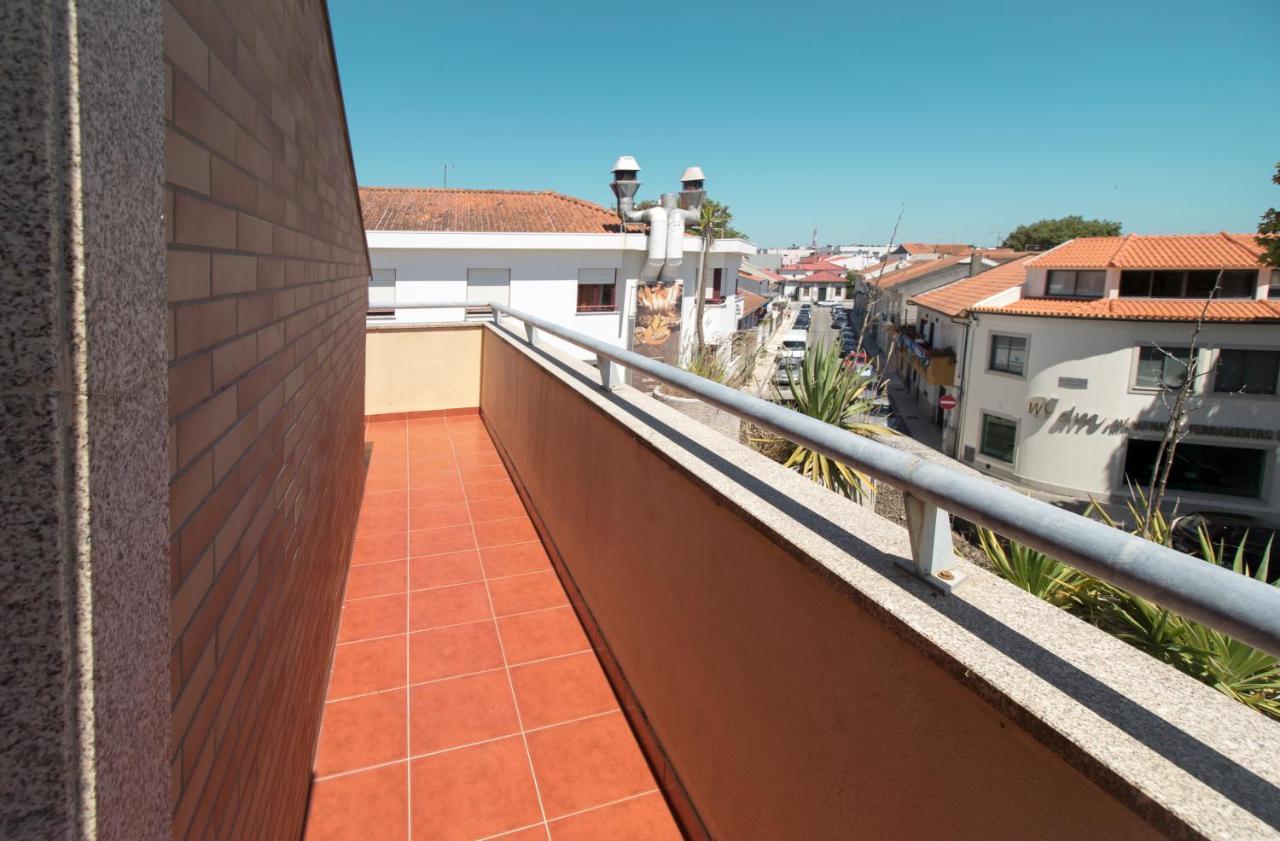 Riverzenhouse Esposende Exterior foto