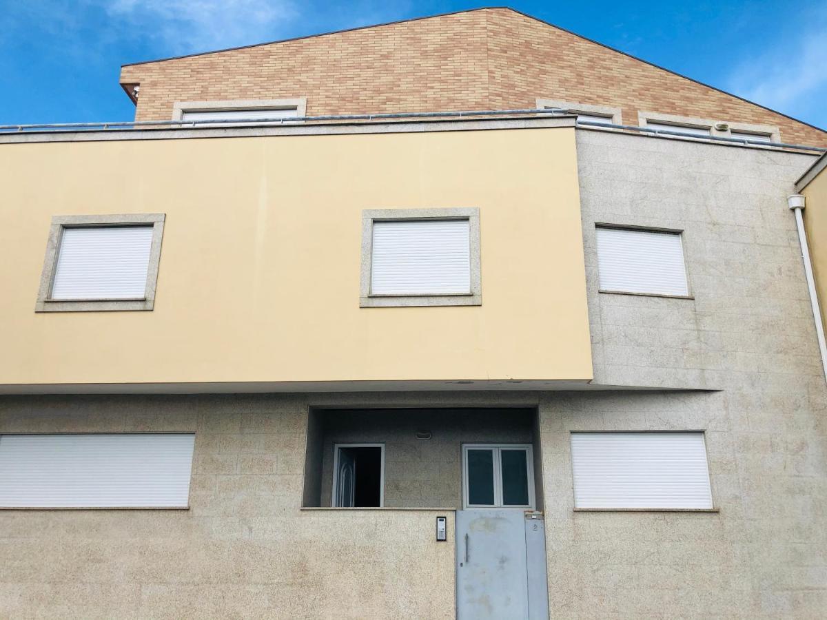 Riverzenhouse Esposende Exterior foto